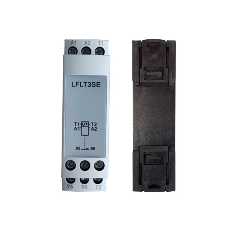 LT3SE熱電阻保護(hù)電機(jī)繼電器