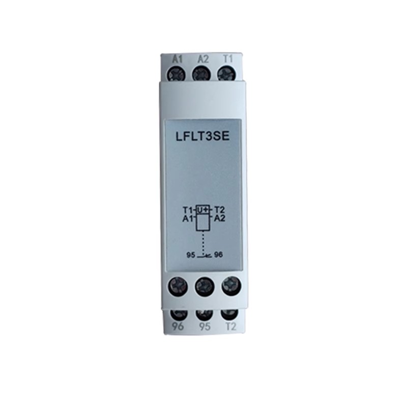 LT3SE熱電阻保護(hù)電機(jī)繼電器