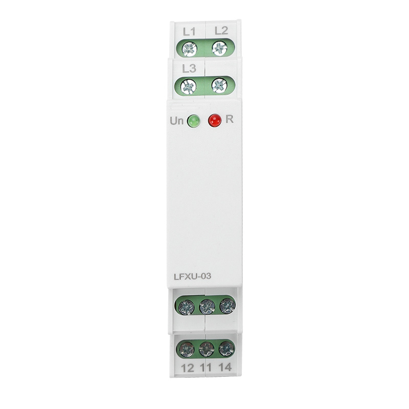 LFXU-03-07相序保護(hù)器